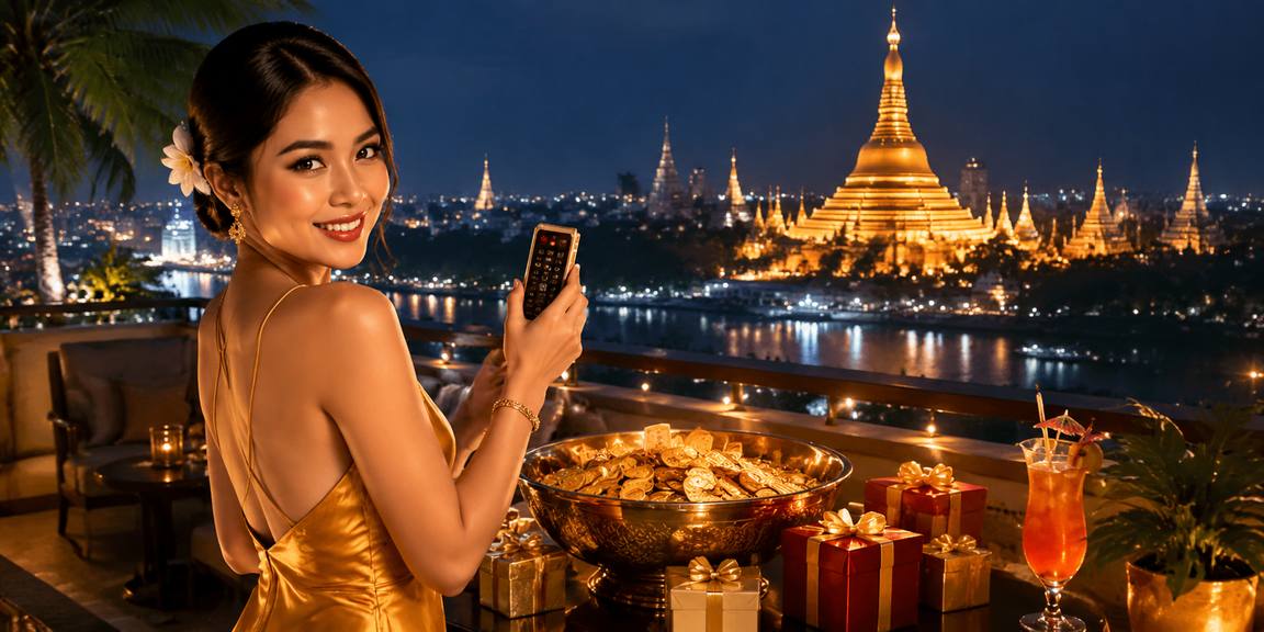 6622z 6622z Speed Baccarat Lobby ထဲတွင် ဘာများရှိသနည်း